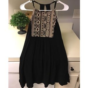 Hollister Boho dress